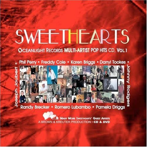 Sweethearts - Oceanlight Records Pop Hits Vol. 1/Sweethearts - Oceanlight Records Pop Hits Vol. 1